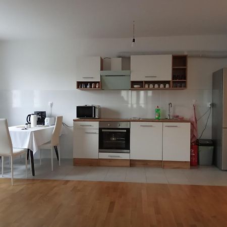 זאגרב Zg Apartman מראה חיצוני תמונה