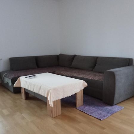 זאגרב Zg Apartman מראה חיצוני תמונה