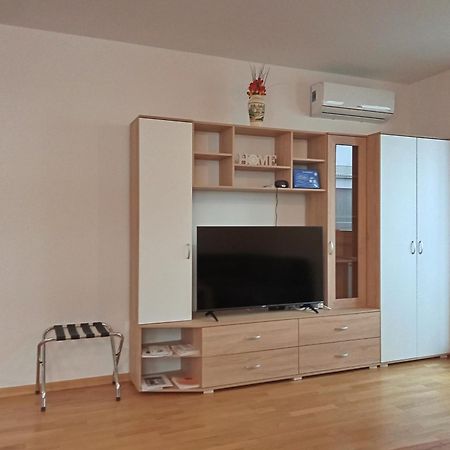 זאגרב Zg Apartman מראה חיצוני תמונה