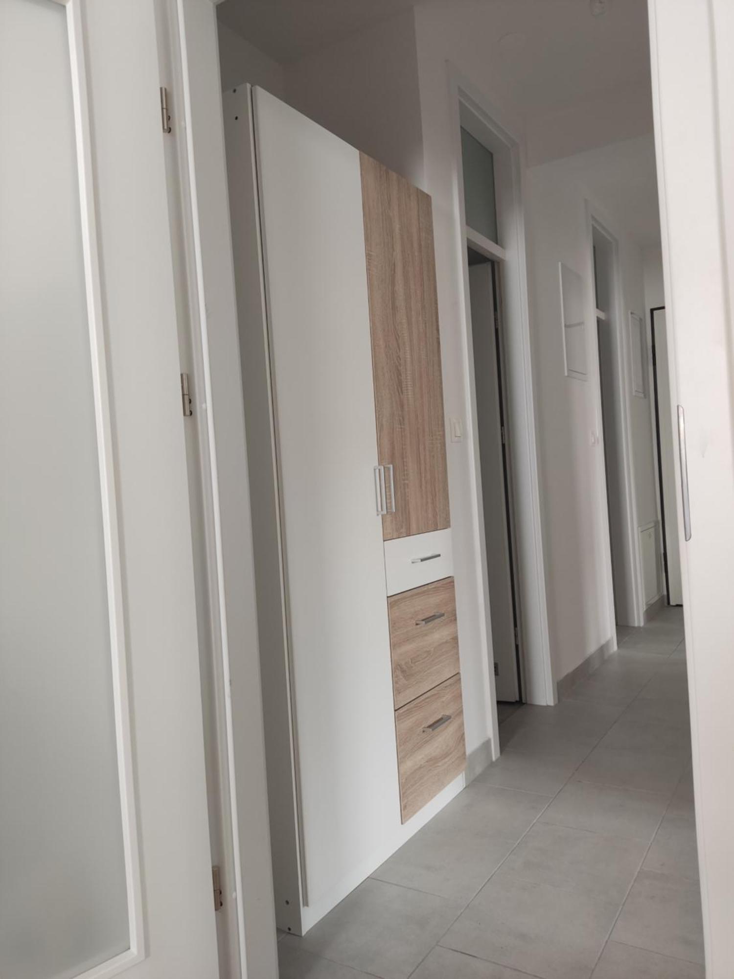 זאגרב Zg Apartman מראה חיצוני תמונה