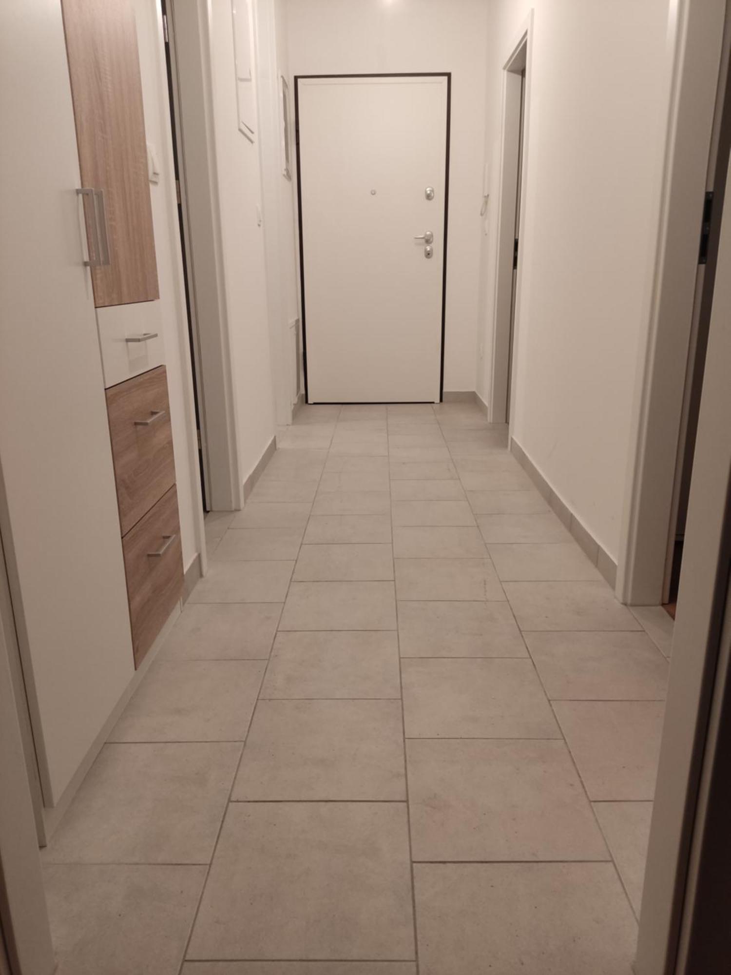 זאגרב Zg Apartman מראה חיצוני תמונה