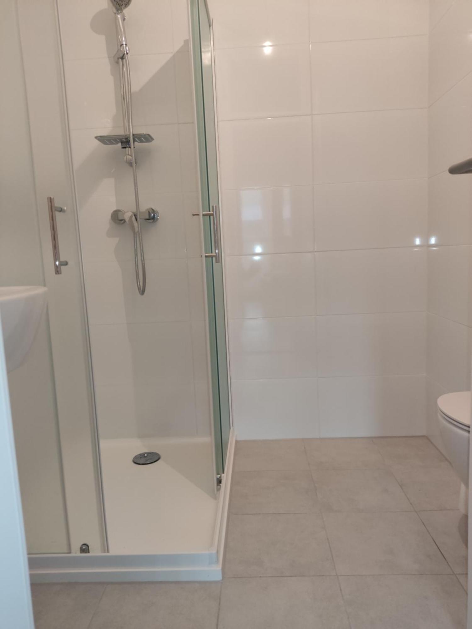 זאגרב Zg Apartman מראה חיצוני תמונה