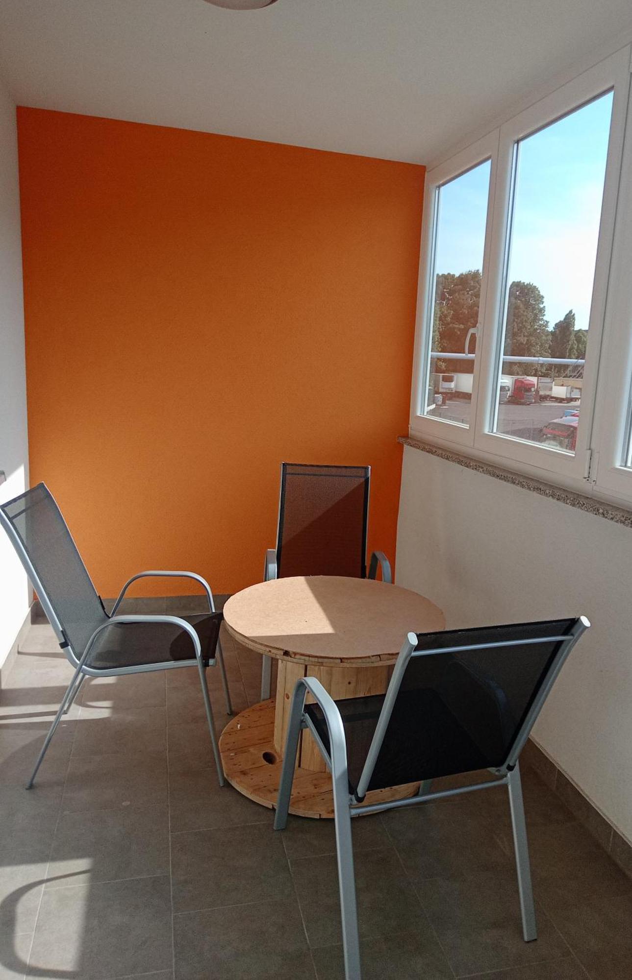 זאגרב Zg Apartman מראה חיצוני תמונה