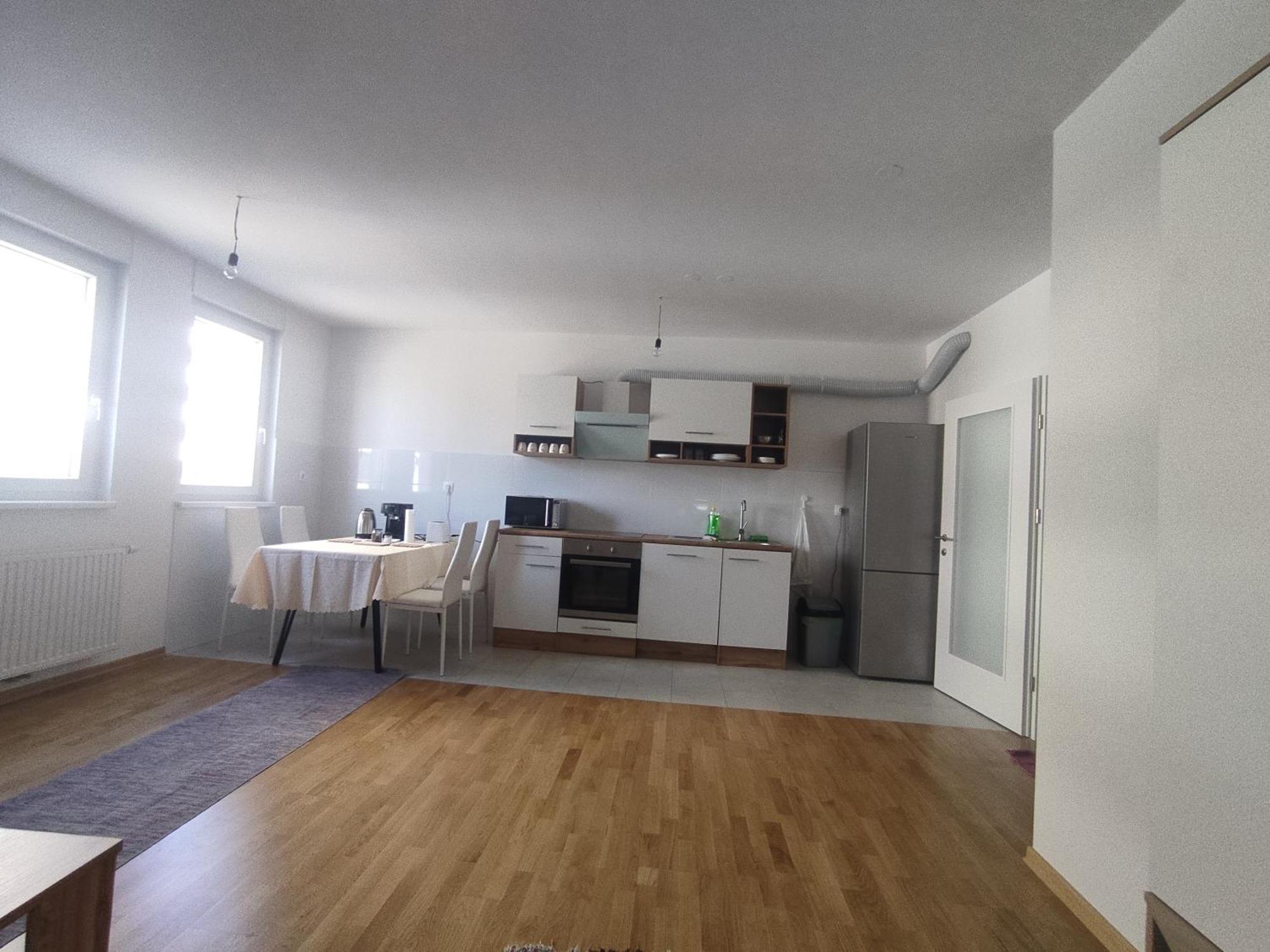 זאגרב Zg Apartman מראה חיצוני תמונה
